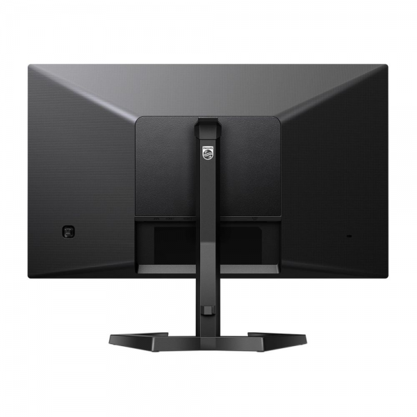 Монитор Philips Bad Pack 23.8" 24M1N3200VS (00/01) Black (VA, 1920x1080, HDMI+HDMI+DP, 1 ms, 178°/178°, 35 cd/m, 3500:1, MM, 165 Hz) (781118)