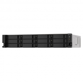 Сетевой накопитель QNAP TS-1273AU-RP-8G