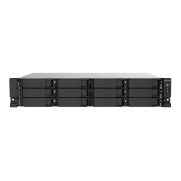 Сетевой накопитель QNAP TS-1273AU-RP-8G