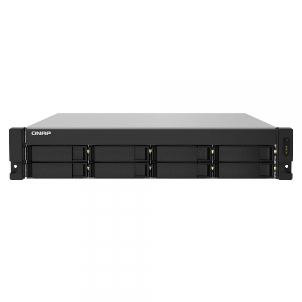 Сетевой накопитель QNAP TS-832PXU-4G