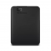 Жесткий диск внешний WD Elements Portable WDBU6Y0040BBK-WESN 4Tb 2.5" USB 3.0