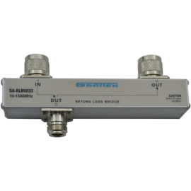 Анализатор спектра Gratten Рефлектометр GA-RLB6032 , 1.5ГГц