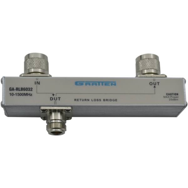 Анализатор спектра Gratten Рефлектометр GA-RLB6032 , 1.5ГГц