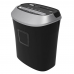 Шредер Deli Shred capacity: 10 sheets; Shred size: 5*38mm; Security level: 3