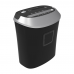 Шредер Deli Shred capacity: 10 sheets; Shred size: 5*38mm; Security level: 3