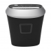 Шредер Deli Shred capacity: 10 sheets; Shred size: 5*38mm; Security level: 3