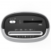 Шредер Deli Shred capacity: 10 sheets; Shred size: 5*38mm; Security level: 3