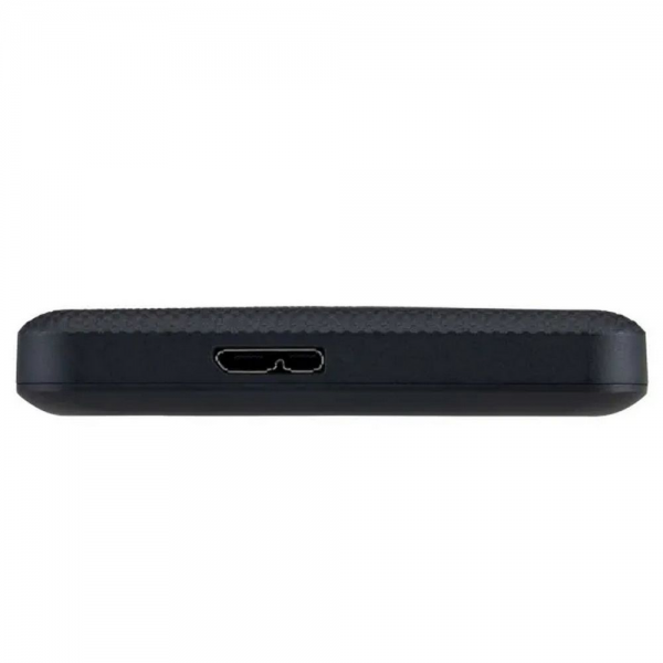Жесткий диск внешний Toshiba HDTCA10EK3AA/HDTCA10EK3AAH Canvio Advance 1ТБ 2.5" USB 3.0 черный HDTCA10EK3AA