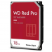 Жесткий диск WD Red™ Pro WD181KFGX 18ТБ 3,5" 7200RPM 512MB (SATA-III) NAS