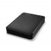 Жесткий диск внешний WD Elements Portable WDBU6Y0050BBK-WESN 5ТБ 2,5" 5400RPM USB 3.0 Black (C6B) (871899)