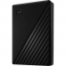 Жесткий диск внешний WD My Passport WDBPKJ0050BBK-WESN 5TB 2,5" USB 3.0 black (D8B)