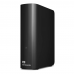 Жесткий диск внешний WD Elements Desktop WDBWLG0060HBK-EESN 6ТБ 3,5" 5400RPM USB 3.0 (G4C) (861494)