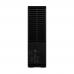 Жесткий диск внешний WD Elements Desktop WDBWLG0140HBK-EESN 14ТБ 3,5" 5400RPM USB 3.0 (G4C) (872971)