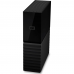 Жесткий диск внешний WD My Book (New) WDBBGB0160HBK-EESN 16ТБ 3,5" 5400RPM USB 2.0/USB 3.0 (E4C)