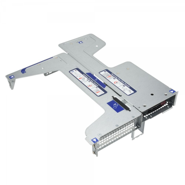 Supermicro 2U Ultra 2 x 2.5" Rear Drive Kit Bracket (MCP-240-82922-0N-OEM)