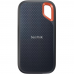 Твердотельный накопитель SSD SanDisk Extreme 1TB Portable SSD - up to 1050MB/s Read and 1000MB/s Write Speeds, USB 3.2 Gen 2, 2-meter drop protection and IP55 resistance