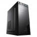 Корпус ACD ACD Coffre 103 (MO-TC200-0000) Black, mATX, CPU 160mm, VGA 320mm, PSU 170mm, 1x5.25EXT, 1x3.5EXT, 2x3.5INT, 3x2.5INT, 2xUSB 2.0, 2xUSB 3.0, HD Audio, w/o FAN, w/o ATX PSU