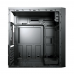 Корпус ACD ACD Coffre 103 (MO-TC200-0000) Black, mATX, CPU 160mm, VGA 320mm, PSU 170mm, 1x5.25EXT, 1x3.5EXT, 2x3.5INT, 3x2.5INT, 2xUSB 2.0, 2xUSB 3.0, HD Audio, w/o FAN, w/o ATX PSU