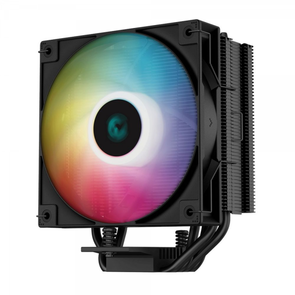 Вентилятор Deepcool AG400 BK ARGB IntelLGA1700/1200/1151/1150/1155,AMD AM5/AM4 (727774)