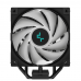 Вентилятор Deepcool AG400 BK ARGB IntelLGA1700/1200/1151/1150/1155,AMD AM5/AM4 (727774)