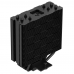 Вентилятор Deepcool AG400 BK ARGB IntelLGA1700/1200/1151/1150/1155,AMD AM5/AM4 (727774)