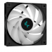 Вентилятор Deepcool AG400 BK ARGB IntelLGA1700/1200/1151/1150/1155,AMD AM5/AM4 (727774)
