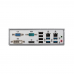 Материнская плата Advantech промышленная AIMB-786G2-00A2 LGA 1151, процессор 8-го поколения Intel® Core™ i7/i5/i3/Pentium®/Celeron®, форм-фактор ATX, тройной дисплей, DDR4, USB 3.1, SATA 3.0 без LPT, (требуется установка батарейки CR2032)
