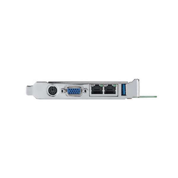 Материнская плата Advantech PCE-7131G2-00A2 LGA1151 PICMG 1.3 Intel C246, DDR4, CRT/DP/DVI/VGA, 2xGbE LAN, 7xUSB 2.0, 5xUSB 3.1, 2xCOM, LPT, 5xSATA (RAID 0/1/5/10), (требуется установка батарейки CR2032)