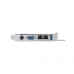 Материнская плата Advantech PCE-7131G2-00A2 LGA1151 PICMG 1.3 Intel C246, DDR4, CRT/DP/DVI/VGA, 2xGbE LAN, 7xUSB 2.0, 5xUSB 3.1, 2xCOM, LPT, 5xSATA (RAID 0/1/5/10), (требуется установка батарейки CR2032)