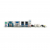 Материнская плата Advantech Промышленная процессорная AIMB-584QG2-00A1E Advantech mATX, процессор Intel Core i3/i5/i7/Xeon (сокет LGA 1150), до 32ГБ DDR3 DIMM, VGA/DVI/DP, 2x GbE, 6x SATA III, 6x COM, 12x USB, 1x PCI Express x16, 1x PCI Express x4, 2x PC