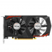 Видеокарта Afox GTX750Ti 4GB GDDR5 128bit DVI HDMI VGA DUAL FAN RTL (784795)
