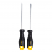 Набор отверток Deli DL620002 2шт SL6x125 + PH2x125