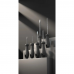Набор отверток Home Series Black Deli HT1006 6шт SL3x75+SL5x100+SL6x150+PH0x75+PH1x100+PH2x150, эксклюзивный дизайн, рукоятка из высококачественного софттач пластика