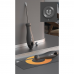 Шлицевая отвёртка Home Series Black Deli HT1105 5x100мм Эксклюзивный дизайн, рукоятка из высококачественного софттач пластик