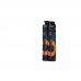 Крестовая отвертка Home Series Black Deli HT1203 PH0x75мм Эксклюзивный дизайн, рукоятка из высококачественного софттач пластика