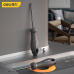 Крестовая отвертка Home Series Black Deli HT1205 PH1x100мм Эксклюзивный дизайн, рукоятка из высококачественного софттач пластика