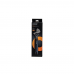 Разводной ключ «Home Series Black" Deli HT1508 200мм, эксклюзивный дизайн, рукоятка из высококачественного софттач пластика