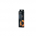Длинногубцы Deli Home Series Black HT2106 160мм, эксклюзивный дизайн, рукоятка из высококачественного софттач пластика