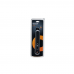 Технический нож "Home Series Black" Deli HT4018 ширина лезвия 18мм, эксклюзивный дизайн, корпус из высококачественного софттач пластика
