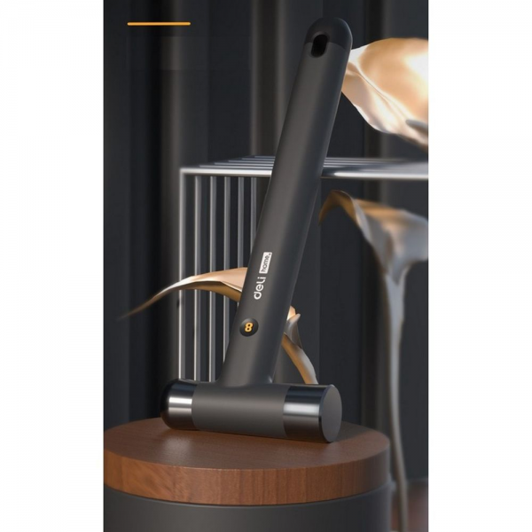 Набор ручного инструмента Home Series Black Deli HT0008 8 предметов