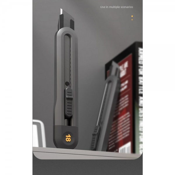 Набор ручного инструмента Home Series Black Deli HT0008 8 предметов