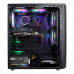 Корпус ALSEYE Корпус ALSEYE Auro 3.0-B Mini-ITX/Micro ATX/ATX, USB2.0*2+HD Audio+USB3.0*1, «H.D.D.(3.5»)*2pcs+S.S.D(2.5»)*2pcs, 354*185*413mm»