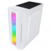 Корпус ALSEYE Корпус ALSEYE Auro 3.0-W Mini-ITX/Micro ATX/ATX, USB2.0*2+HD Audio+USB3.0*1, H.D.D.(3.5")*2pcs+S.S.D(2.5")*2pcs, 354*185*413mm