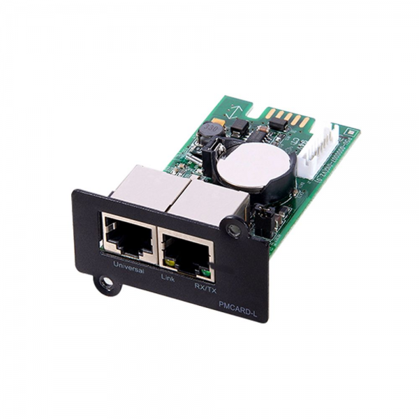 Аксессуары nJoy nJoy SNMP card Lite - Echo Pro / Argus / Aster