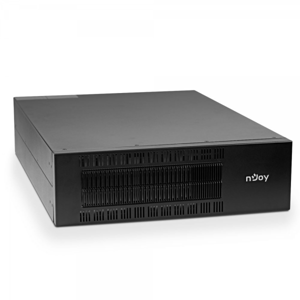 Батарея nJoy Корпус батарейного модуля nJoy Pack 3U для Balder 6K / 10K