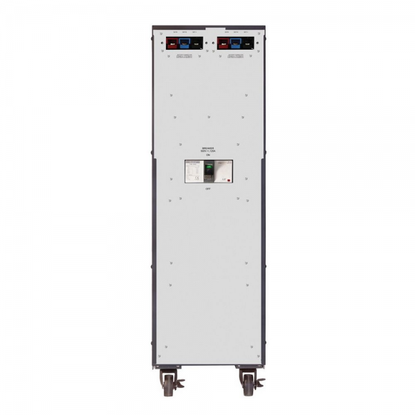 Батарея nJoy Корпус батарейного модуля nJoy Battery cabinet для 3 phase Garun 15/20/30/40 (UPBPTA2422CX-AZ01B) (009601)