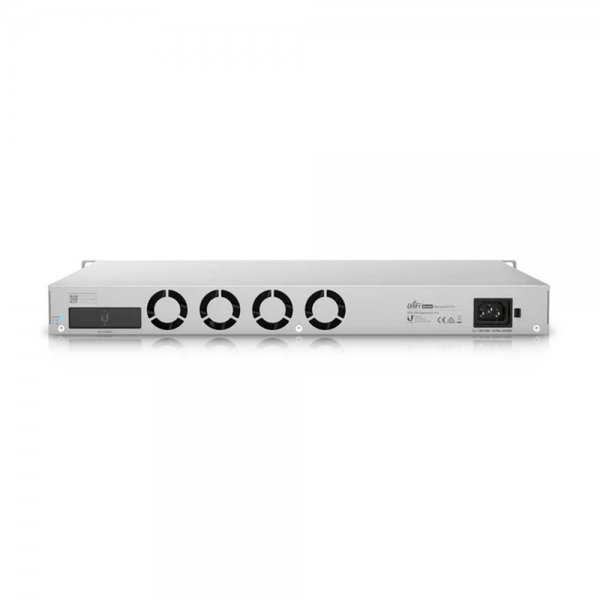 Коммутатор Ubiquiti UniFi Switch Aggregation Pro |USW-Pro-Aggregation| Ubiquiti Коммутатор, 28х 10G SFP+, 4х 25G SFP28 |USW-Pro-Aggregation| {2} (072597)