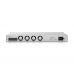Коммутатор Ubiquiti UniFi Switch Aggregation Pro |USW-Pro-Aggregation| Ubiquiti Коммутатор, 28х 10G SFP+, 4х 25G SFP28 |USW-Pro-Aggregation| {2} (072597)