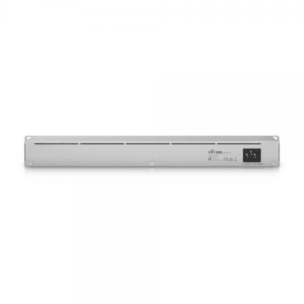Коммутатор Ubiquiti UniFi Switch Aggregation |USW-Aggregation| Коммутатор в стойку, 8х 10G SFP+ {2} (074331)