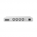 Коммутатор Ubiquiti UniFi Switch Enterprise 48 PoE |USW-Enterprise-48-PoE| Ubiquiti PoE-коммутатор в стойку, 48х 2.5G |USW-Enterprise-48-PoE-EU| RJ45, 4х 10G SFP+, раздача 720 Вт {2}